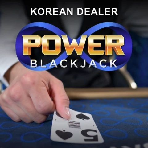 Blackjack