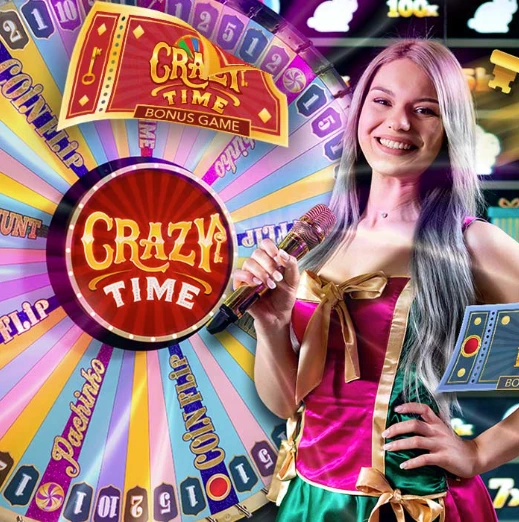 Crazy Time