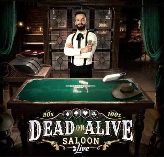 Live Poker