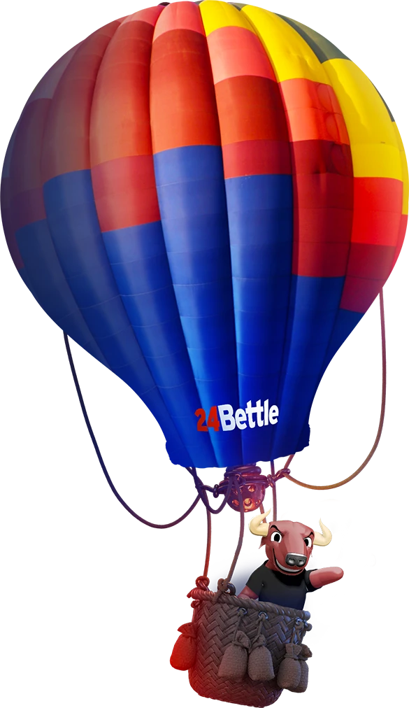 Carlos Parachute