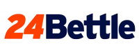24 Bettle Logo