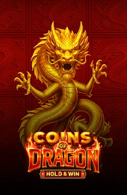 Coins of Dragon