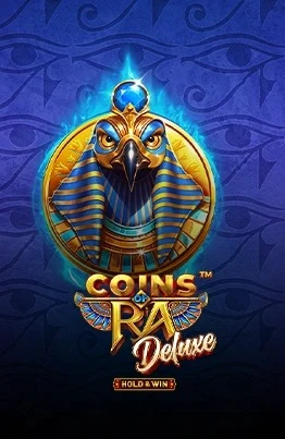 Coins of Ra Deluxe
