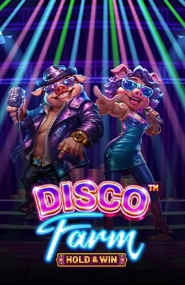 Disco Farm