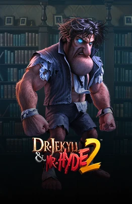 Dr Jekyll and Hyde 2