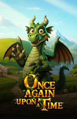 Once Upon a Time