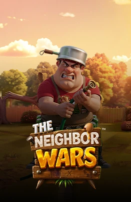 The Neighbor Wars