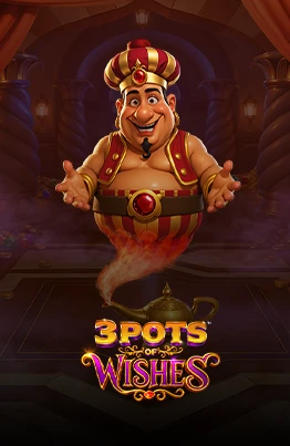 Three Pot Wishes