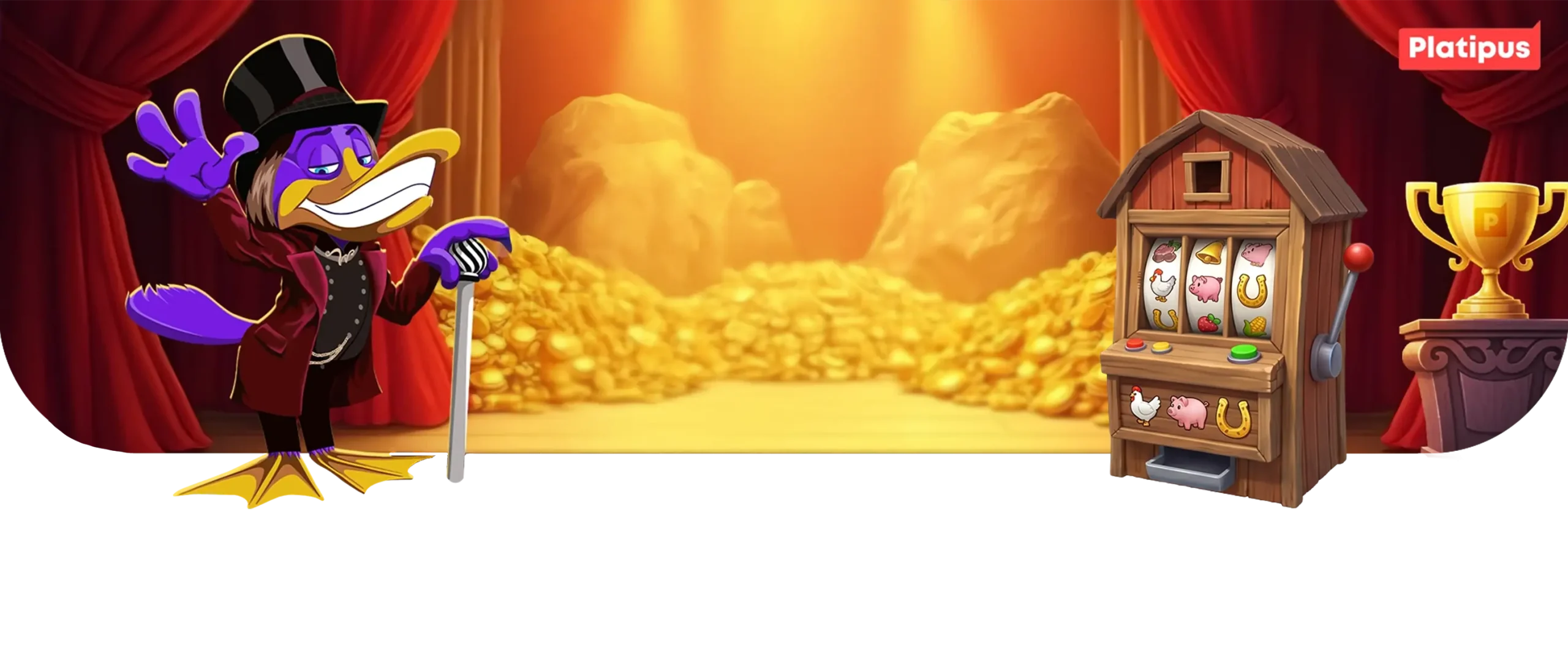 Magician Slots