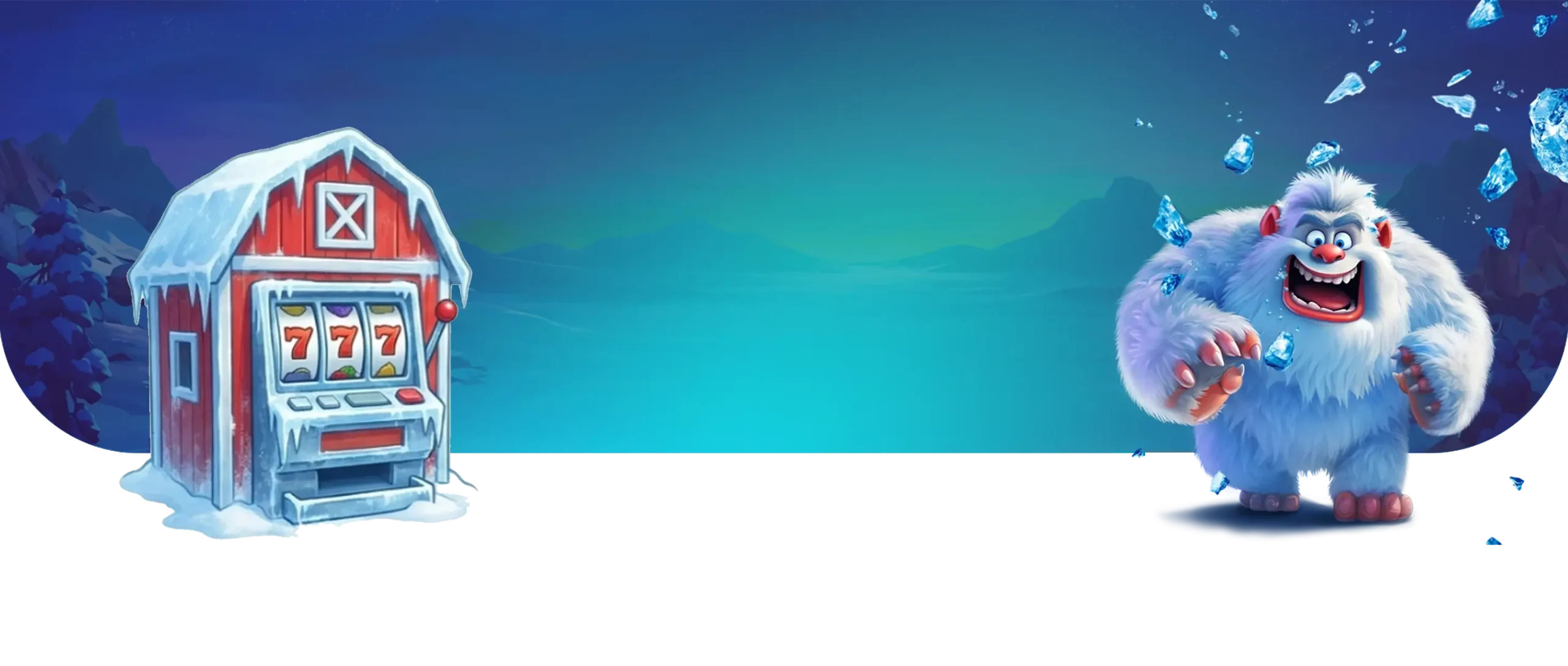 Yeti Casino